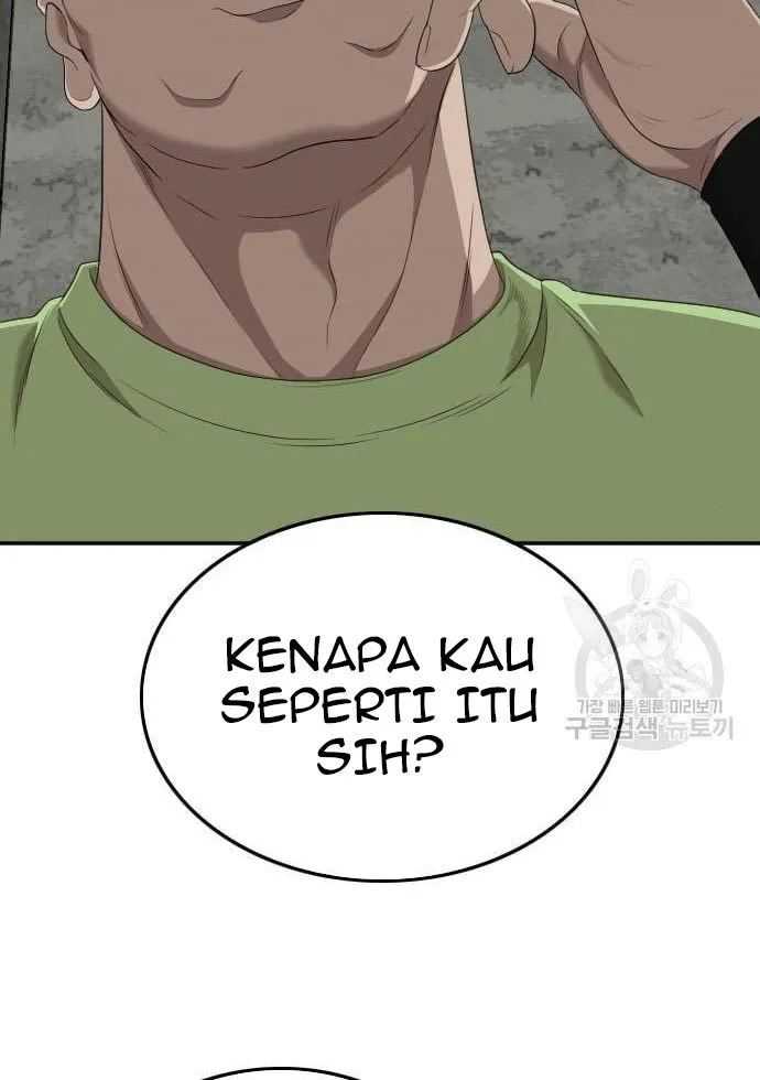 Bad Guy Chapter 122 – halaman 46