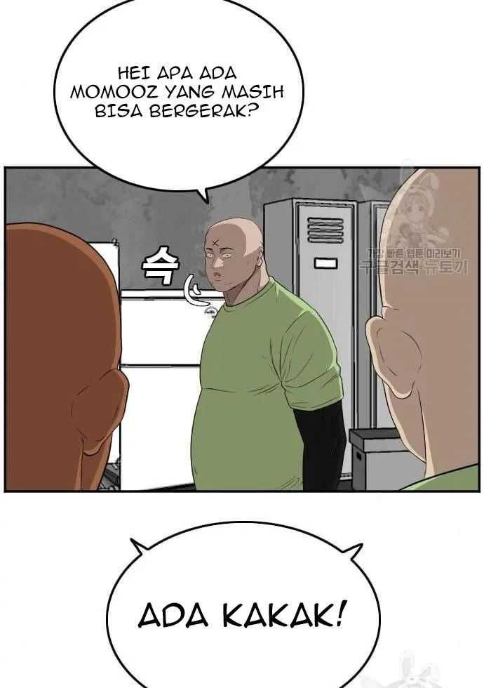 Bad Guy Chapter 122 – halaman 47