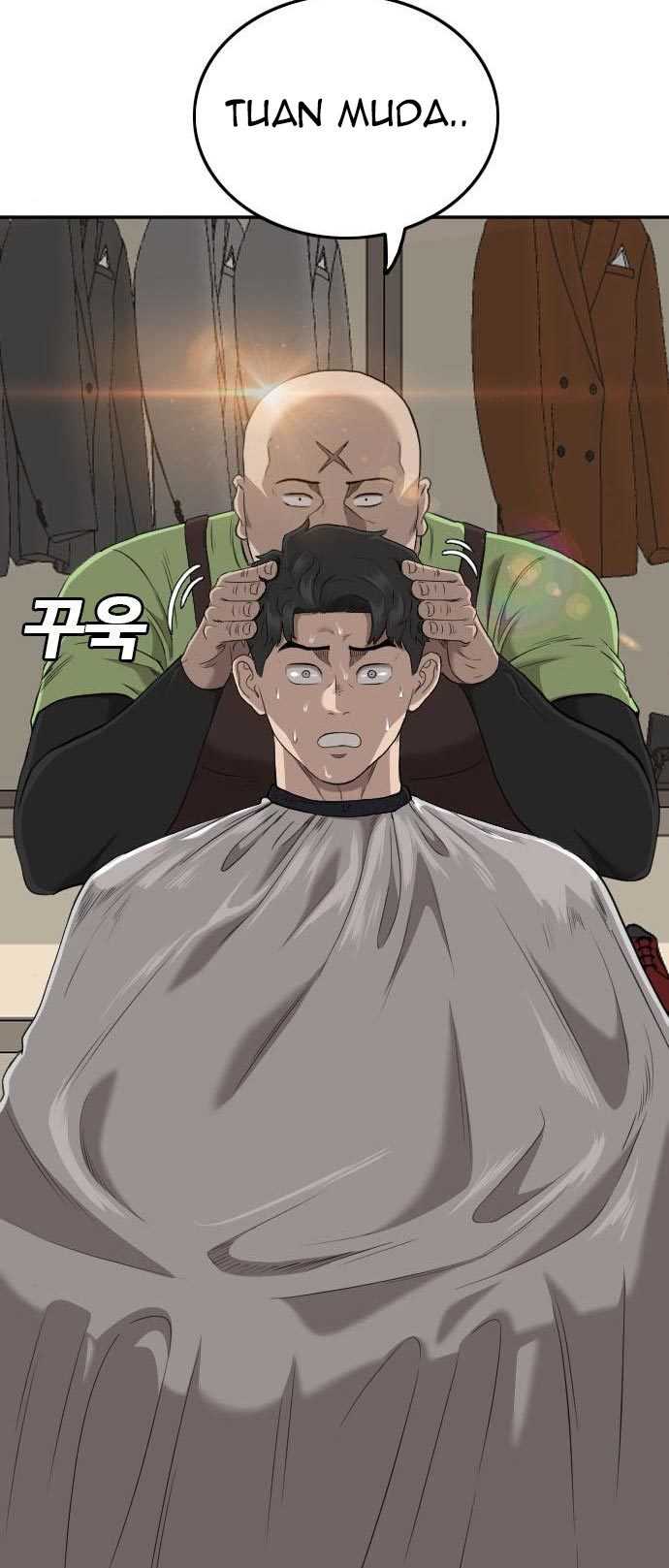 Bad Guy Chapter 123 – halaman 54