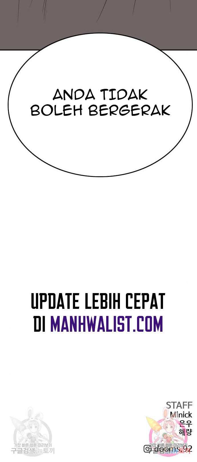 Bad Guy Chapter 123 – halaman 55