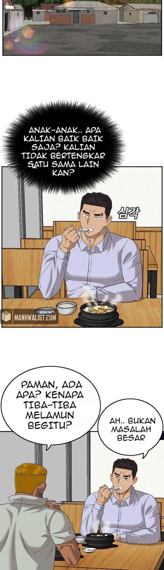 Bad Guy Chapter 125 – halaman 14