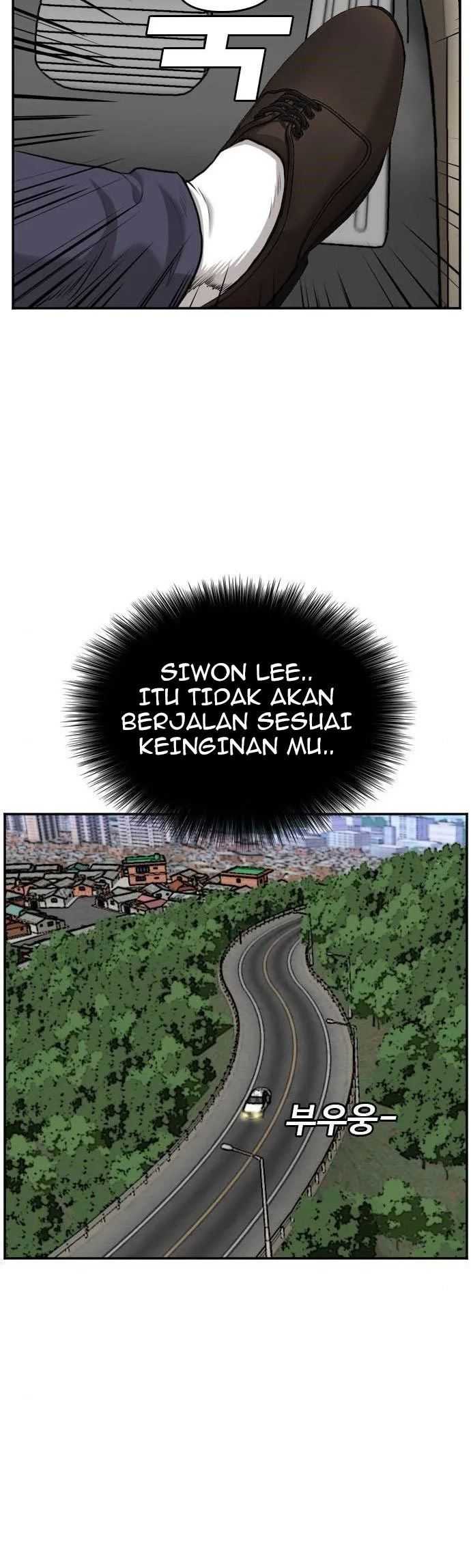 Bad Guy Chapter 125 – halaman 39