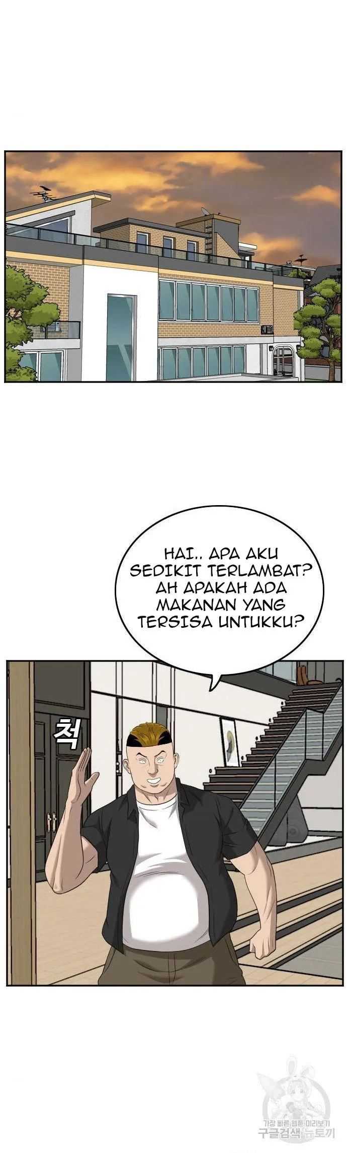 Bad Guy Chapter 125 – halaman 40