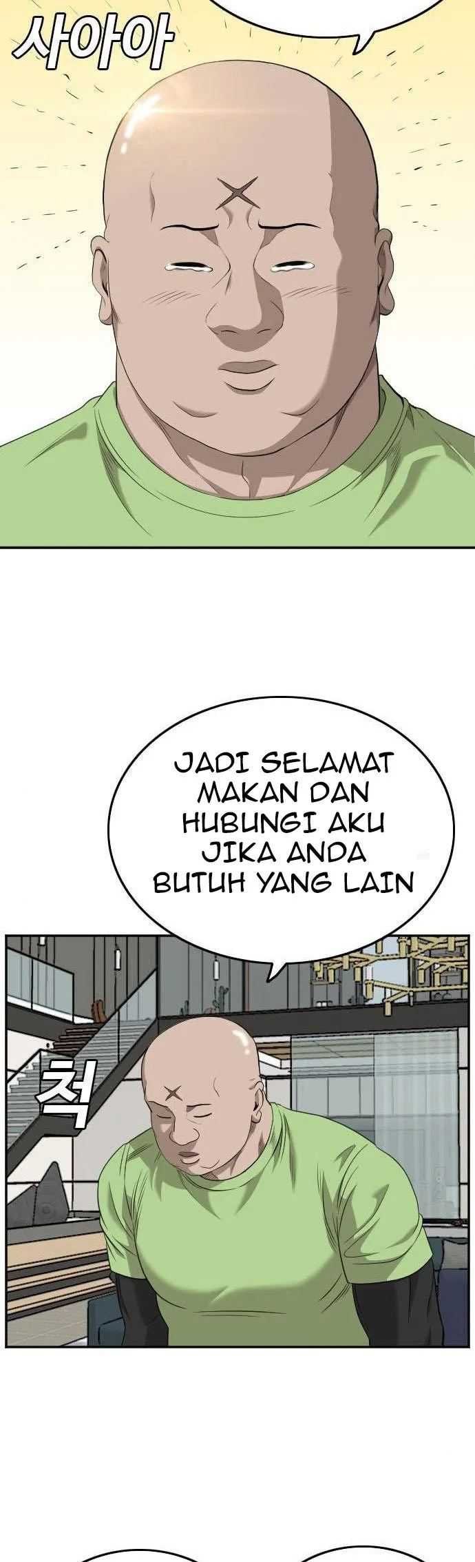 Bad Guy Chapter 125 – halaman 48