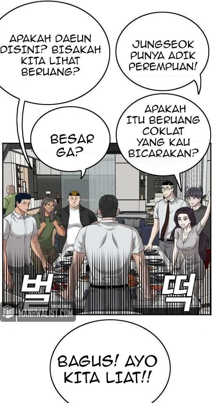Bad Guy Chapter 125 – halaman 51