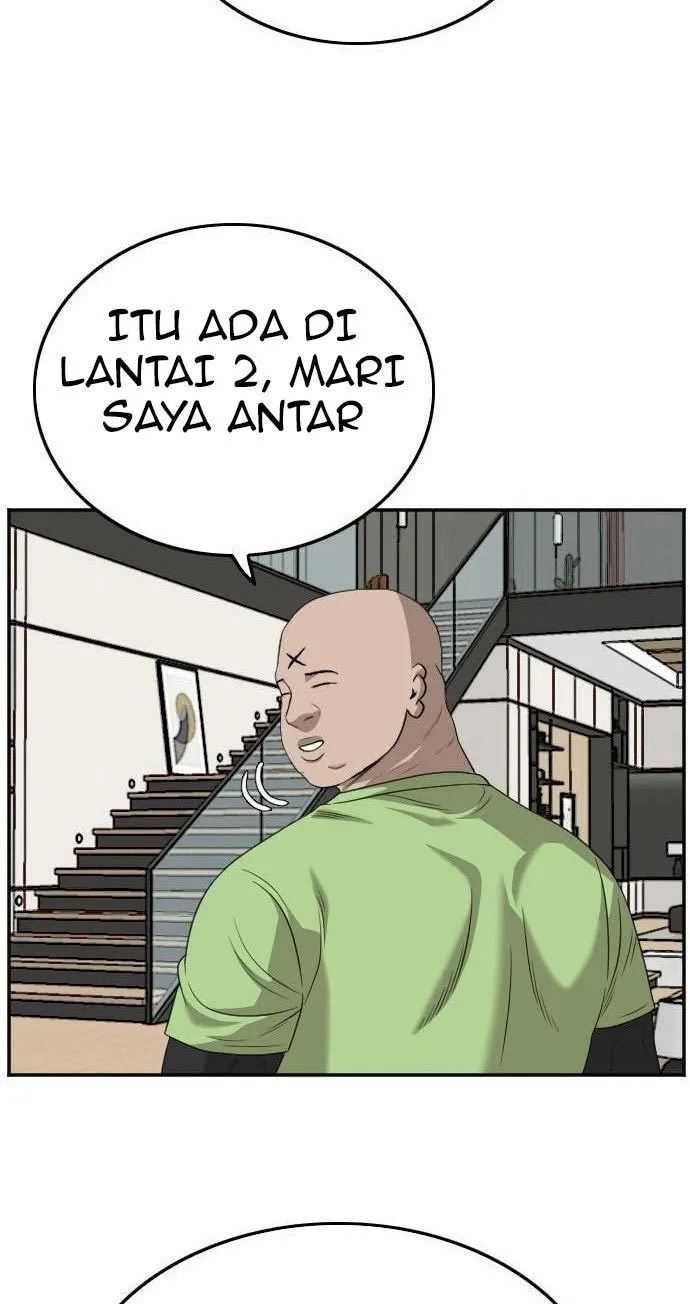 Bad Guy Chapter 125 – halaman 52