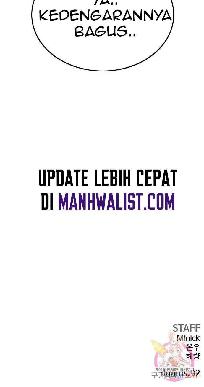 Bad Guy Chapter 125 – halaman 55