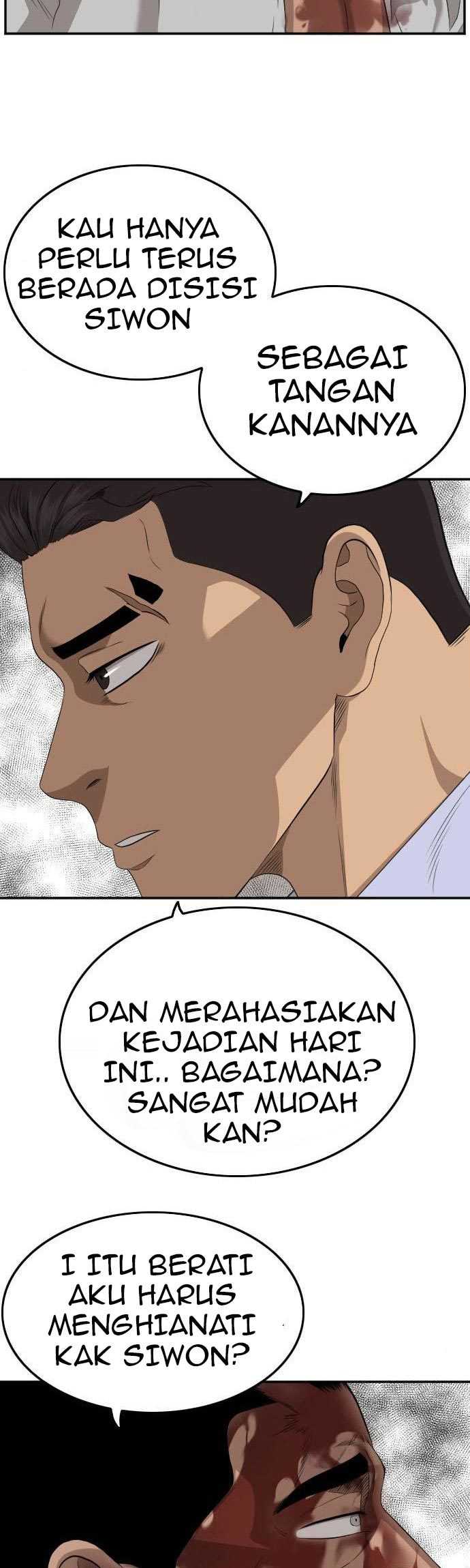 Bad Guy Chapter 126 – halaman 52