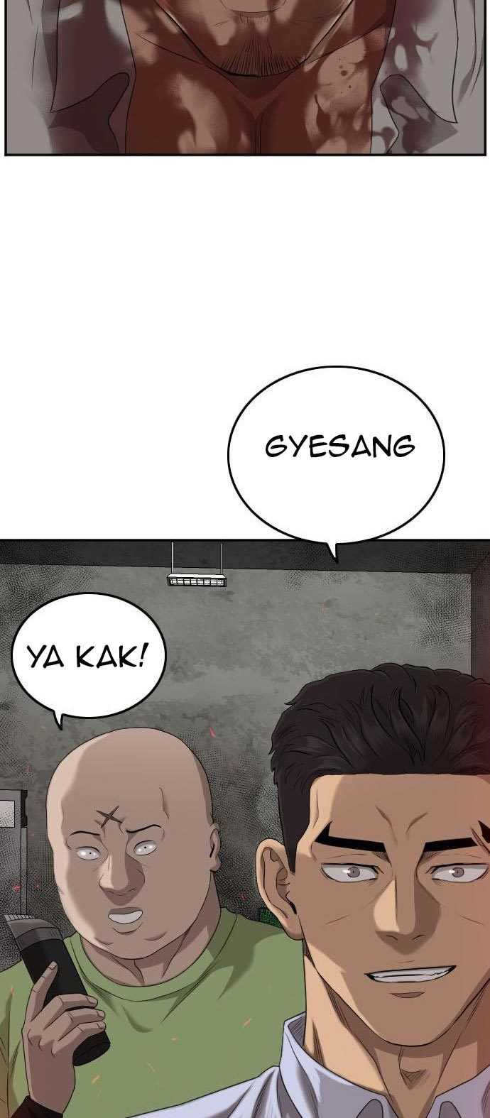Bad Guy Chapter 126 – halaman 59
