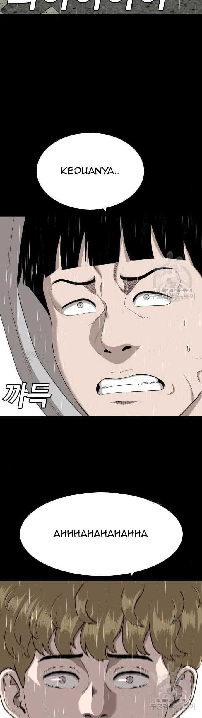 Bad Guy Chapter 132 – halaman 42