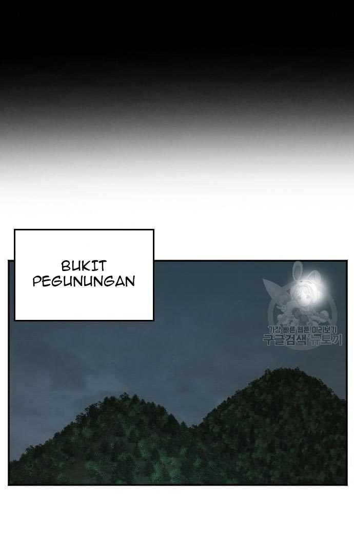 Bad Guy Chapter 132 – halaman 51