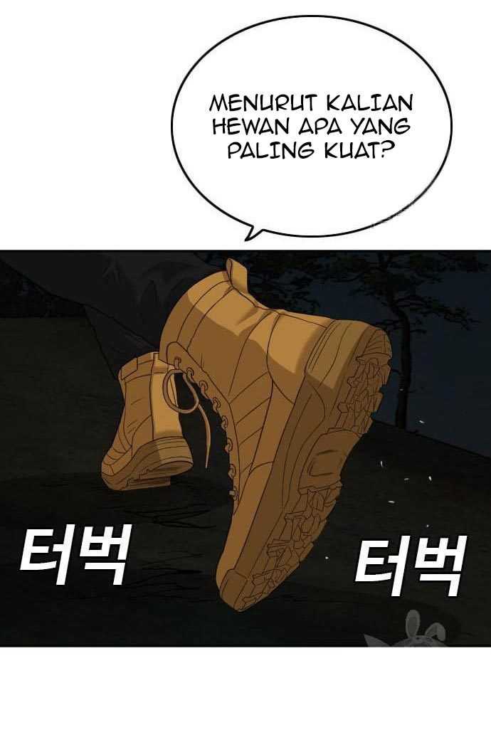 Bad Guy Chapter 132 – halaman 52