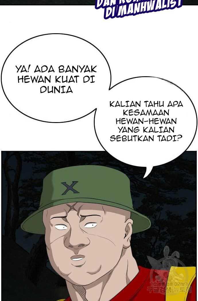 Bad Guy Chapter 132 – halaman 54