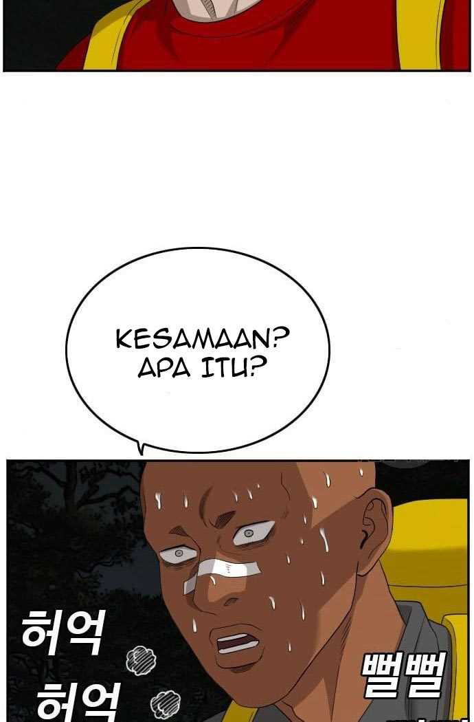 Bad Guy Chapter 132 – halaman 55