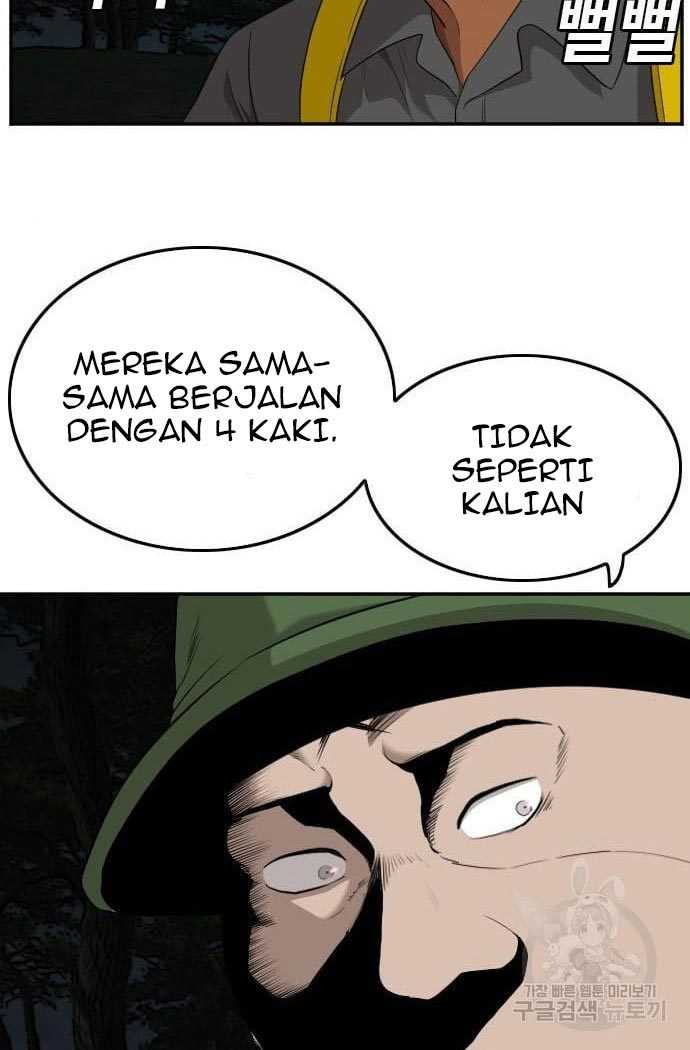 Bad Guy Chapter 132 – halaman 56