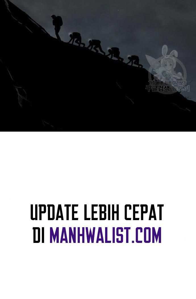 Bad Guy Chapter 132 – halaman 60