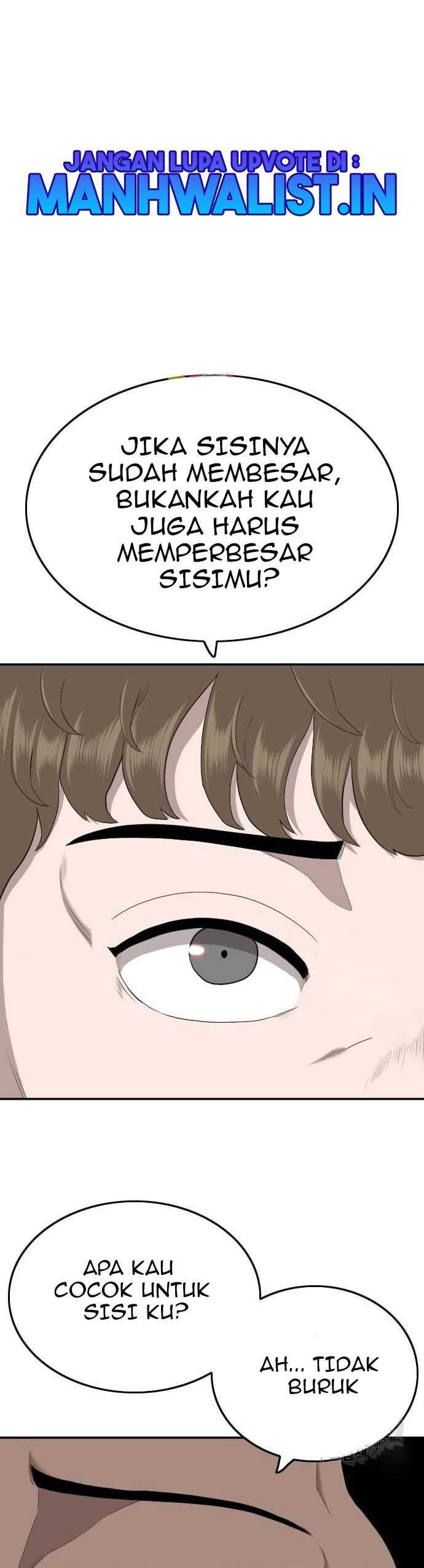 Bad Guy Chapter 139 – halaman 1