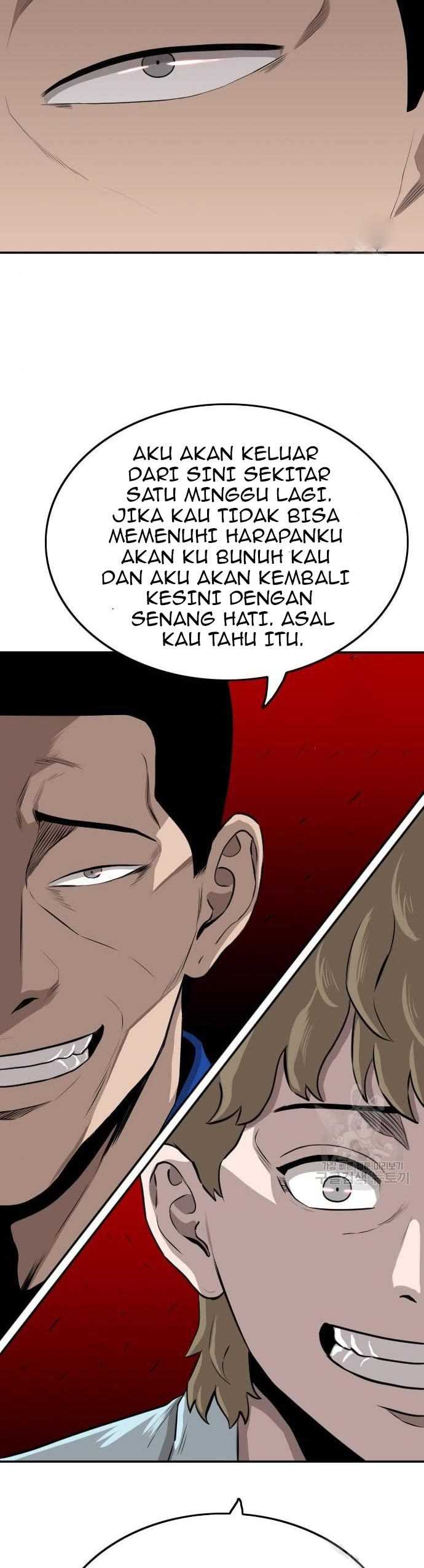 Bad Guy Chapter 139 – halaman 2