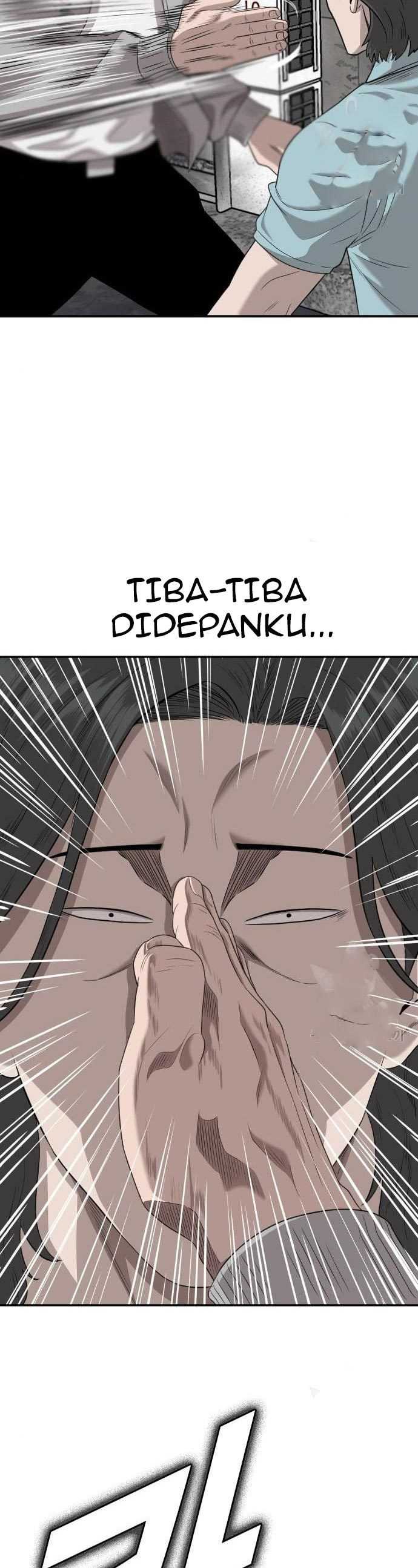 Bad Guy Chapter 139 – halaman 26