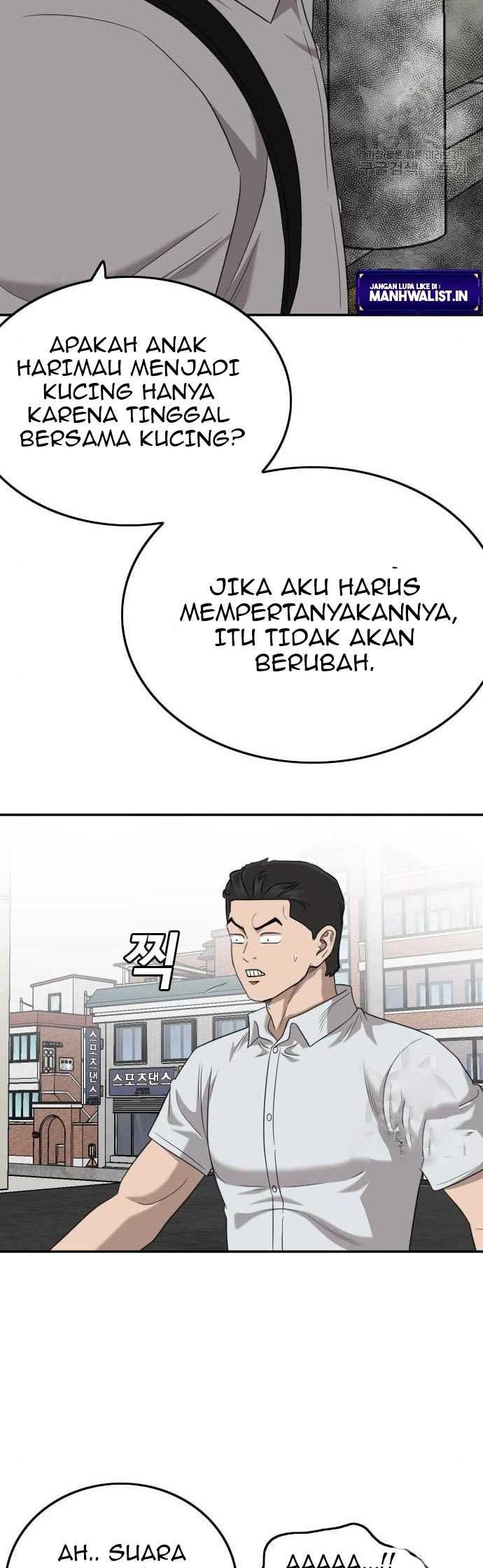 Bad Guy Chapter 139 – halaman 44