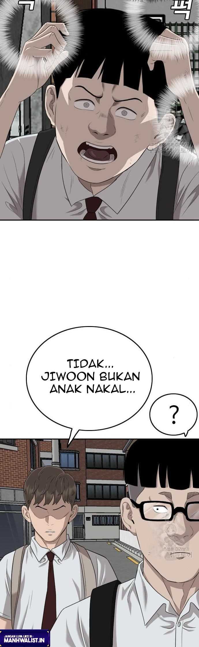Bad Guy Chapter 139 – halaman 47