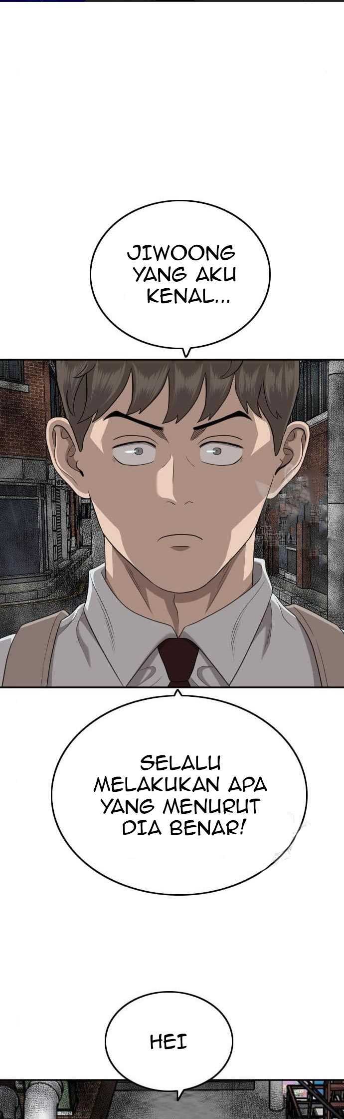 Bad Guy Chapter 139 – halaman 48