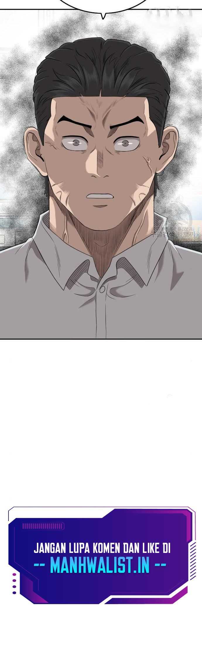 Bad Guy Chapter 139 – halaman 50