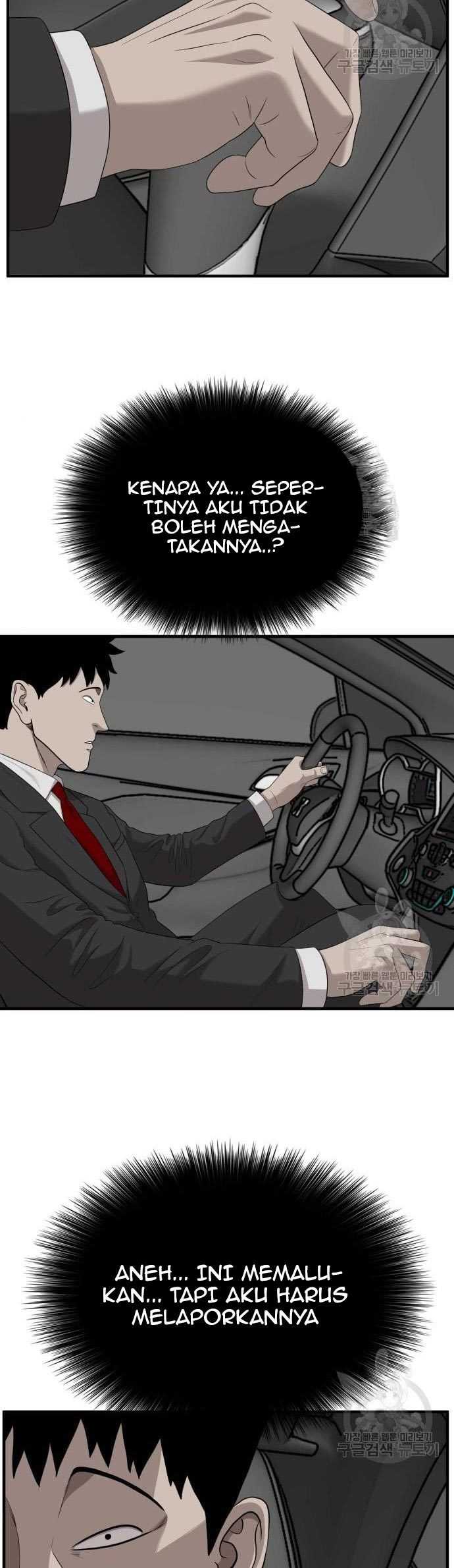 Bad Guy Chapter 143 – halaman 38