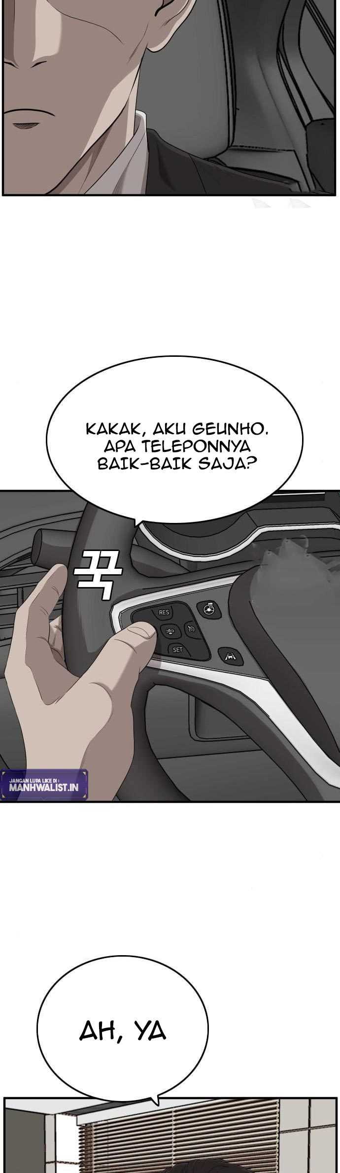 Bad Guy Chapter 143 – halaman 39