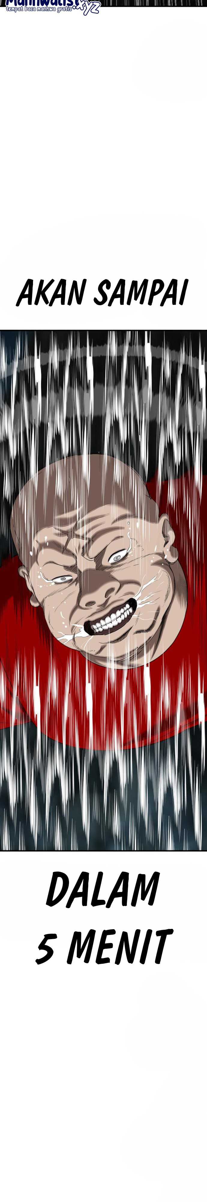 Bad Guy Chapter 163 – halaman 30