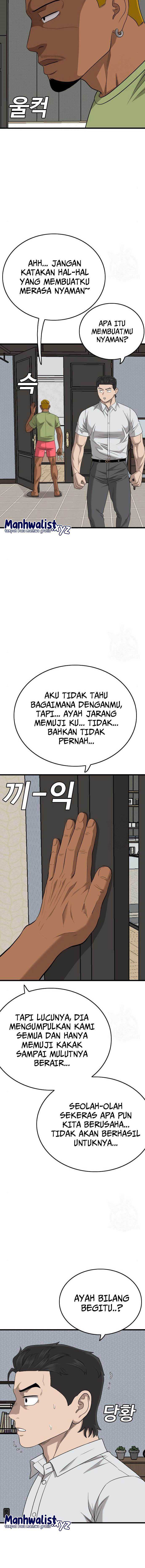 Bad Guy Chapter 171 – halaman 15