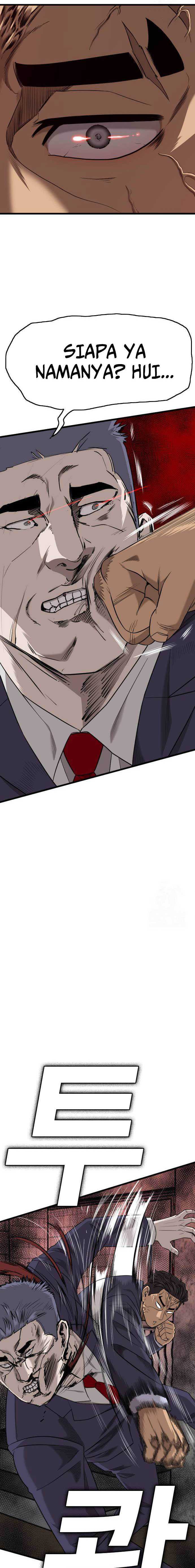 Bad Guy Chapter 184 – halaman 20