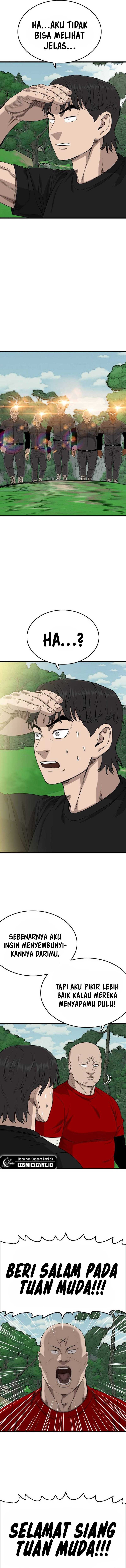 Bad Guy Chapter 204 – halaman 15
