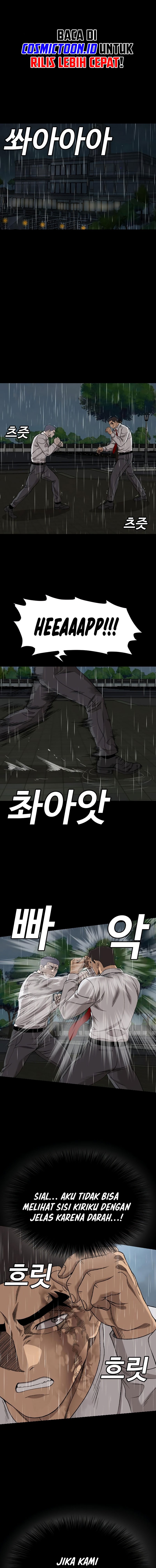 Bad Guy Chapter 275 – halaman 2