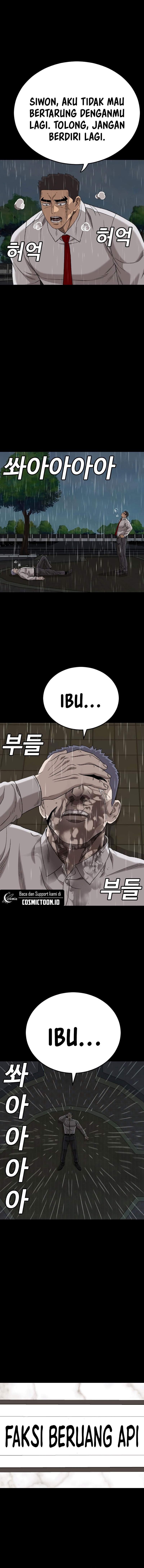 Bad Guy Chapter 275 – halaman 7