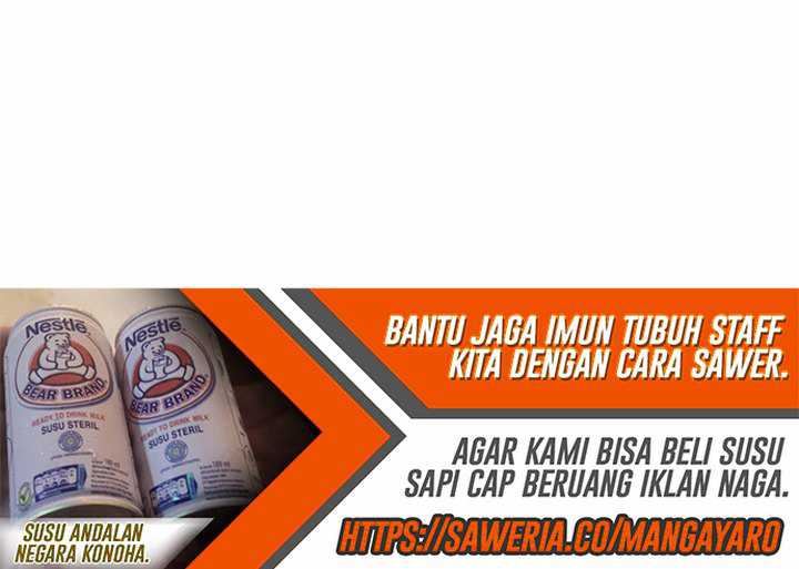 Bad Guy Chapter 33.1 – halaman 26