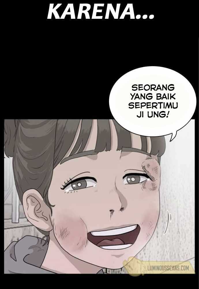 Bad Guy Chapter 58 – halaman 11