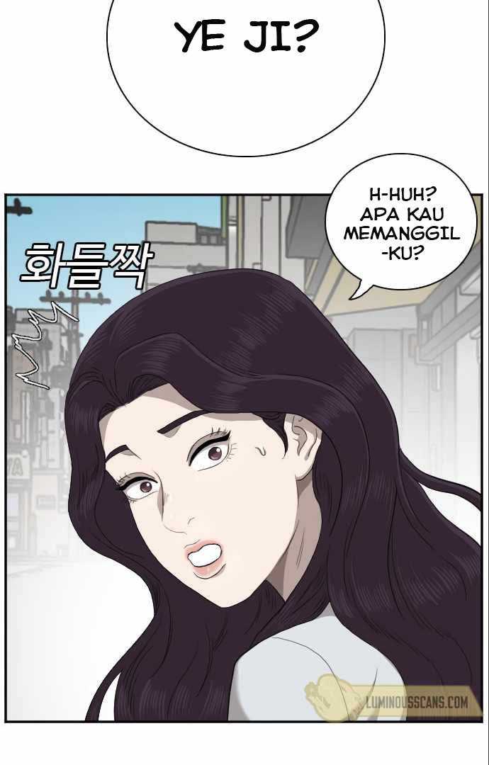 Bad Guy Chapter 58 – halaman 20