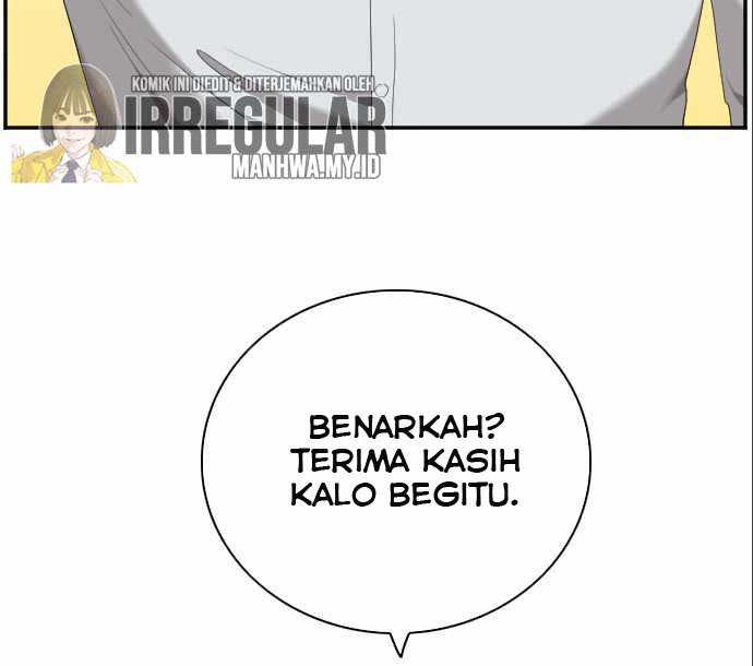 Bad Guy Chapter 58 – halaman 29