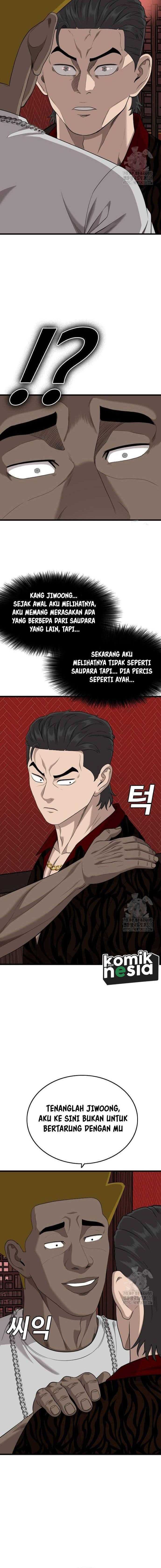 Bad Guy Chapter 194 – halaman 15