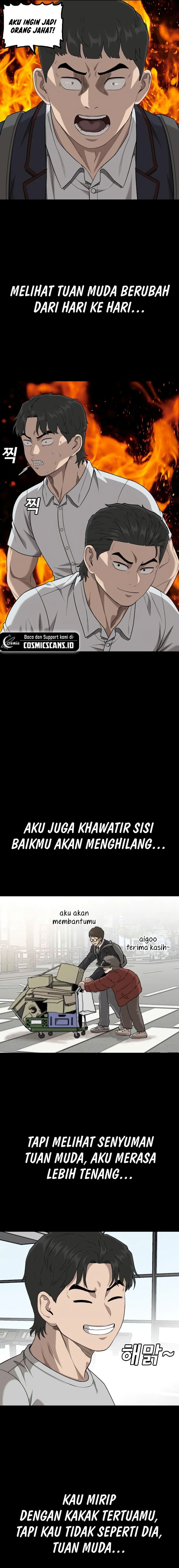 Bad Guy Chapter 214 – halaman 12