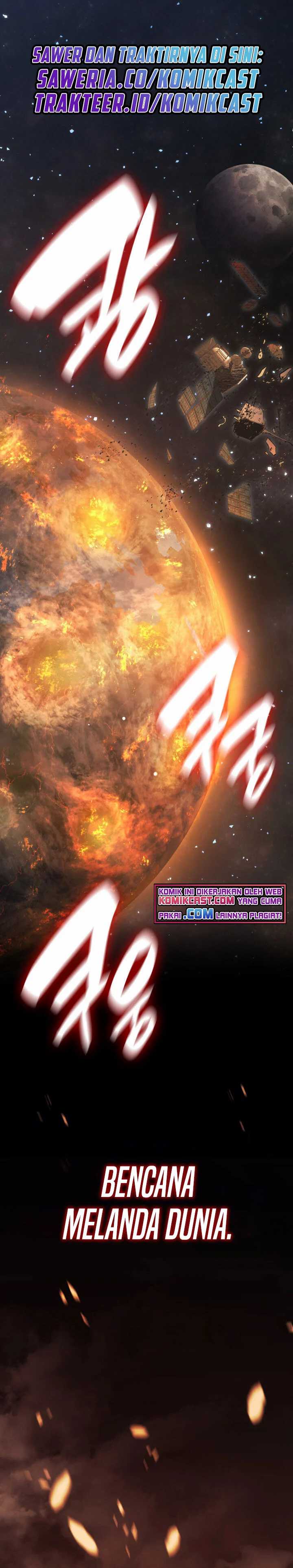 Halaman 2 dari The Return of the Disaster-Class Hero Chapter 0.05