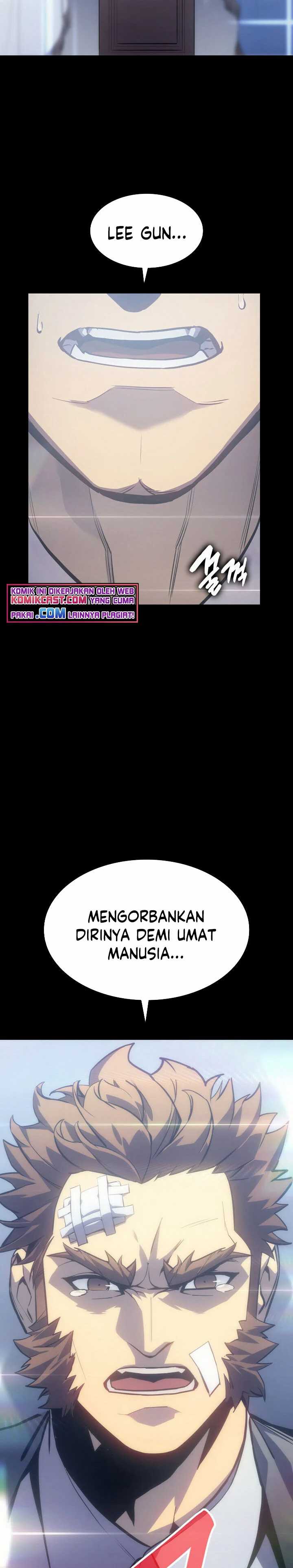 Halaman 20 dari The Return of the Disaster-Class Hero Chapter 0.05