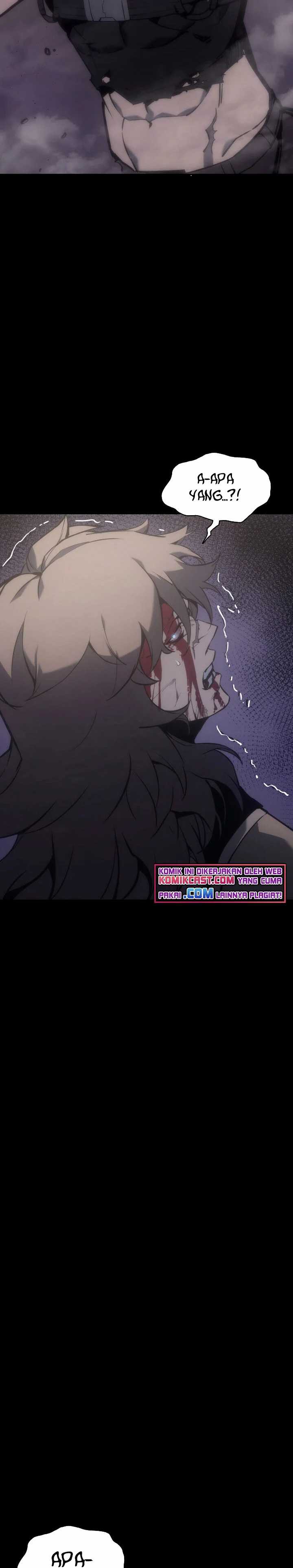 Halaman 25 dari The Return of the Disaster-Class Hero Chapter 0.05