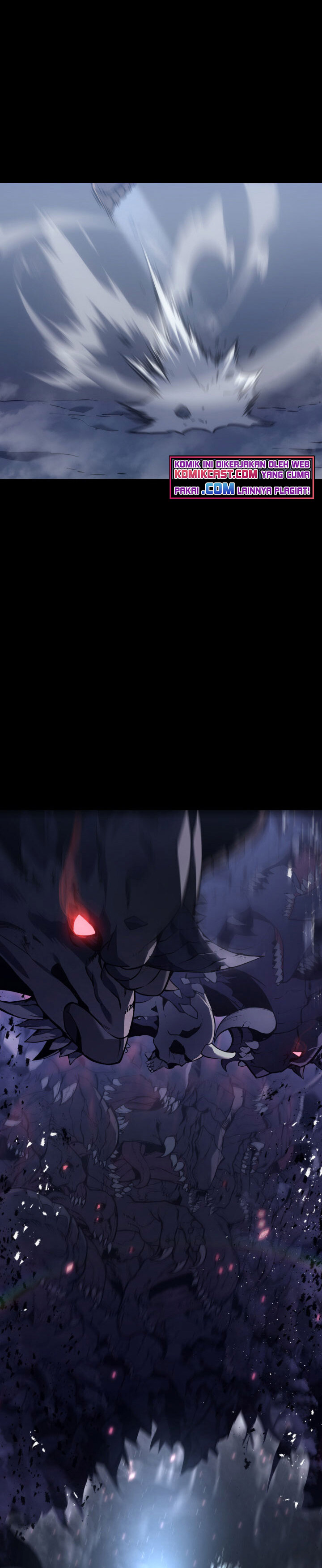 Halaman 32 dari The Return of the Disaster-Class Hero Chapter 0.5