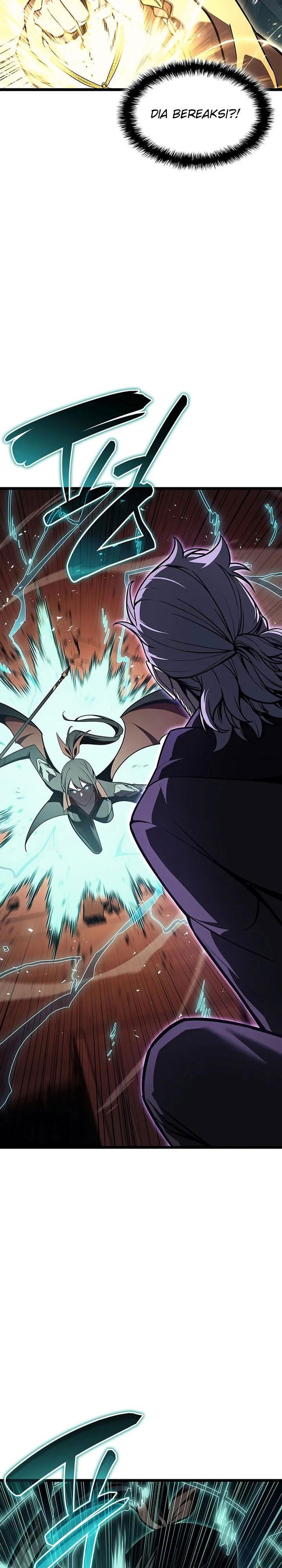 Halaman 12 dari The Return of the Disaster-Class Hero Chapter 150