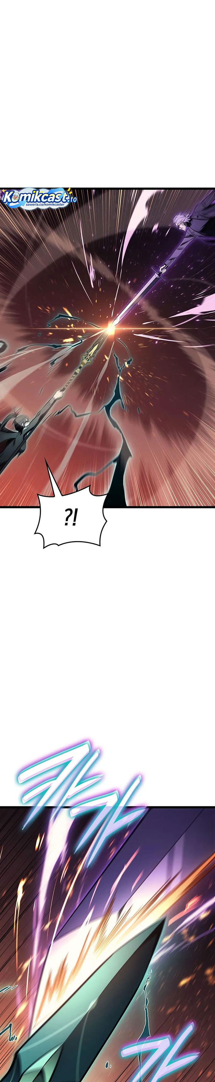 Halaman 14 dari The Return of the Disaster-Class Hero Chapter 150