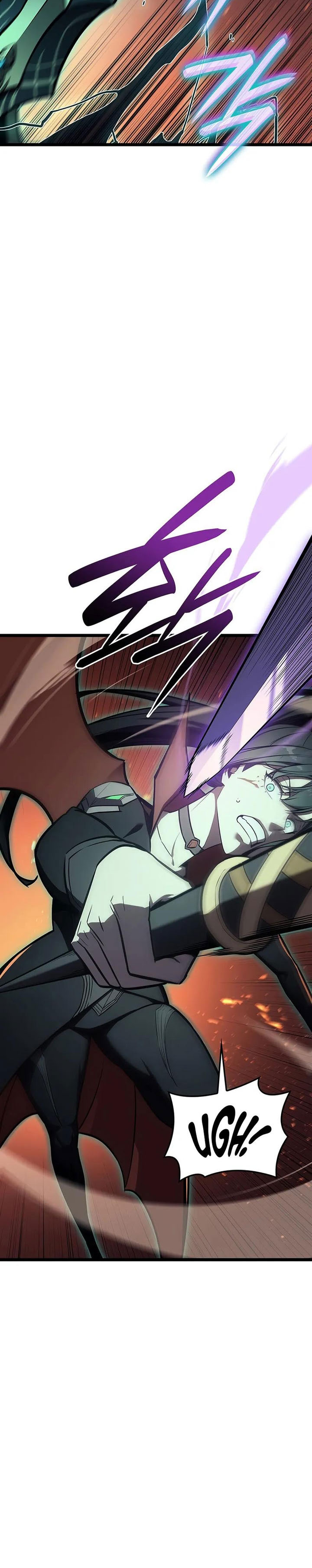 Halaman 15 dari The Return of the Disaster-Class Hero Chapter 150