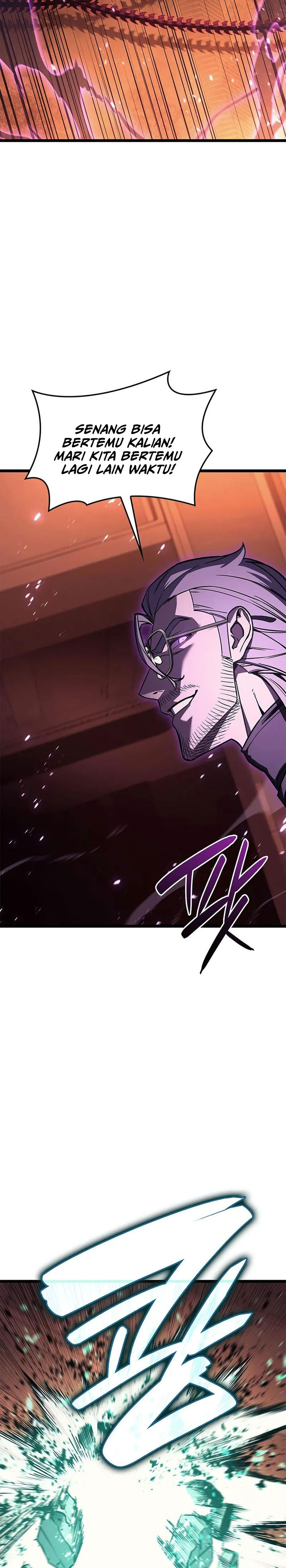 Halaman 19 dari The Return of the Disaster-Class Hero Chapter 150