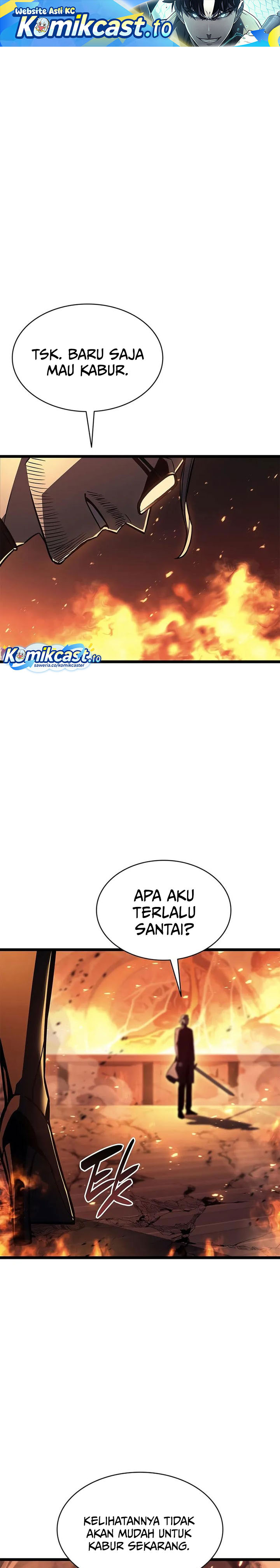 Halaman 2 dari The Return of the Disaster-Class Hero Chapter 150
